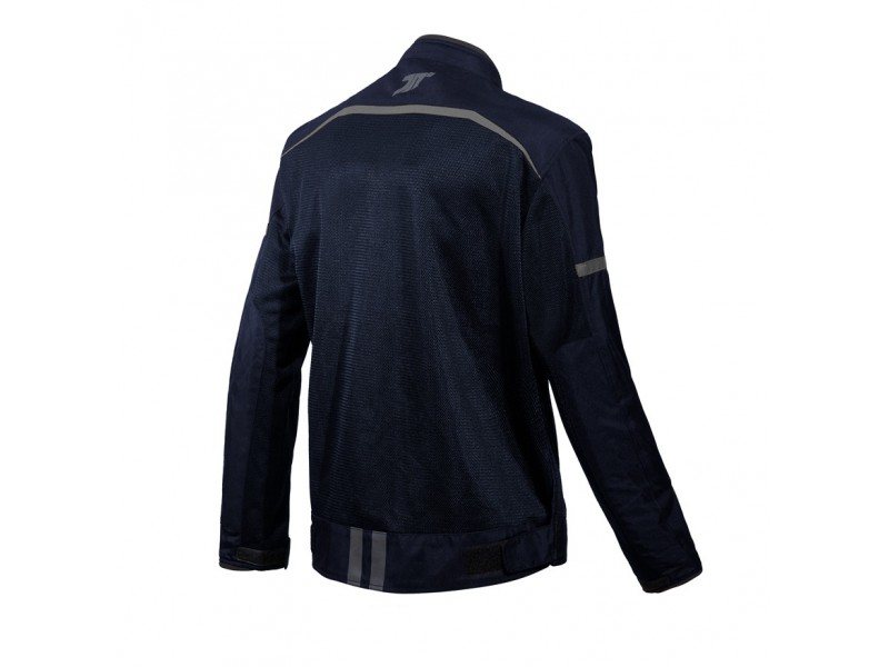 Geaca (jacheta) barbati Racing vara Seventy model SD-JR30.1 Mojave culoare: navy (albastru)