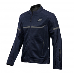 Geaca (jacheta) barbati Racing vara Seventy model SD-JR30.1 Mojave culoare: navy (albastru)