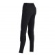Pantaloni moto (leggins/colanti) femei Urban Seventy vara model SD-PL1 Iris culoare: negru