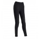 Pantaloni moto (leggins/colanti) femei Urban Seventy vara model SD-PL1 Iris culoare: negru