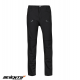 Pantaloni moto barbati Urban Seventy vara model SD-PC28 Milano culoare: negru