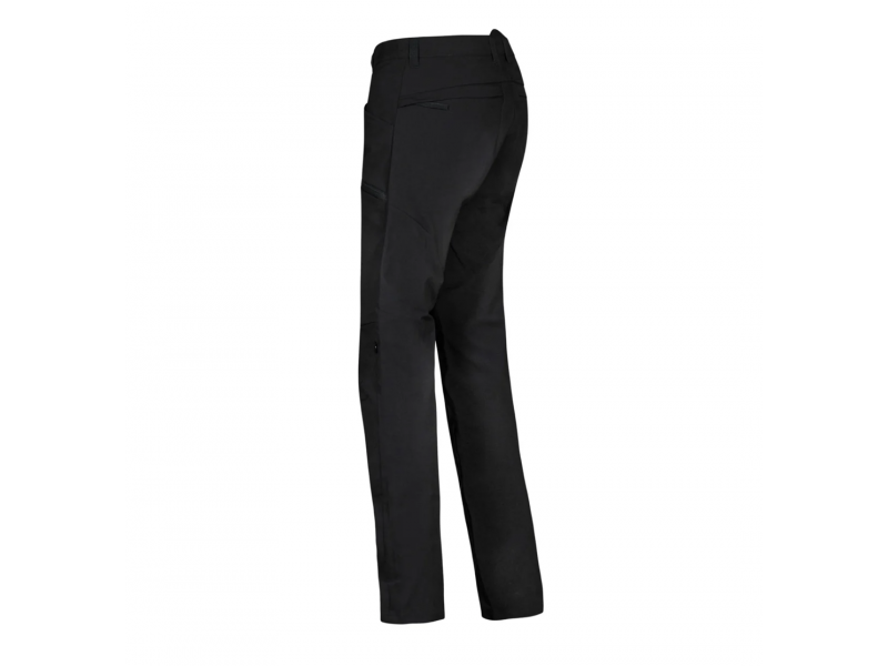 Pantaloni moto barbati Urban Seventy vara model SD-PC28 Milano culoare: negru