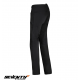 Pantaloni moto barbati Urban Seventy vara model SD-PC28 Milano culoare: negru