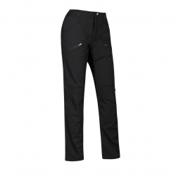 Pantaloni moto barbati Urban Seventy vara model SD-PC28 Milano culoare: negru