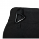 Pantaloni moto barbati Urban Seventy vara model SD-PC28 Milano culoare: negru