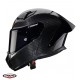 Casca integrala Caberg model GP01 Carbon Pinlock ready - 100% carbon