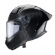 Casca integrala Caberg model GP01 Carbon Pinlock ready - 100% carbon