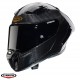 Casca integrala Caberg model GP01 Carbon Pinlock ready - 100% carbon