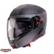 Casca modulabila (flip-up) Caberg model Horus X Ray L9 negru/gri/fuchsia (roz) mat Pinlock ready - lentila Pinlock inclusa Casca modulabila (flip-up) Caberg model Horus X Ray L9 negru/gri/fuchsia (roz) mat Pinlock ready - lentila Pinlock inclusa