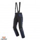Pantaloni motociclete femei Touring/Adventure Ixon All season/vara model Odin LS culoare: navy (albastru)/negru/rosu Pantaloni motociclete femei Touring/Adventure Ixon All season/vara model Odin LS culoare: navy (albastru)/negru/rosu