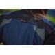 Geaca (jacheta) motociclete femei Touring/Adventure Ixon All season/vara model Odin LS culoare: navy (albastru)/negru/rosu Geaca (jacheta) motociclete femei Touring/Adventure Ixon All season/vara model Odin LS culoare: navy (albastru)/negru/rosu