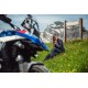 Geaca (jacheta) motociclete femei Touring/Adventure Ixon All season/vara model Odin LS culoare: navy (albastru)/negru/rosu Geaca (jacheta) motociclete femei Touring/Adventure Ixon All season/vara model Odin LS culoare: navy (albastru)/negru/rosu