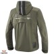 Geaca (jacheta) motociclete barbati Touring/Adventure/Urban Ixon Mid-Season model M-Quarter MS culoare: khaki/negru (geaca laminata; waterproof si pe exterior) Geaca (jacheta) motociclete barbati Touring/Adventure/Urban Ixon Mid-Season model M-Quarter MS culoare: khaki/negru (geaca laminata; waterproof si pe exterior)