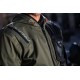 Geaca (jacheta) motociclete barbati Touring/Adventure/Urban Ixon Mid-Season model M-Quarter MS culoare: khaki/negru (geaca laminata; waterproof si pe exterior) Geaca (jacheta) motociclete barbati Touring/Adventure/Urban Ixon Mid-Season model M-Quarter MS culoare: khaki/negru (geaca laminata; waterproof si pe exterior)