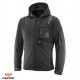 Geaca (jacheta) motociclete barbati Touring/Adventure/Urban Ixon Mid-Season model M-Quarter MS culoare: antracit/negru (geaca laminata; waterproof si pe exterior) Geaca (jacheta) motociclete barbati Touring/Adventure/Urban Ixon Mid-Season model M-Quarter MS culoare: antracit/negru (geaca laminata; waterproof si pe exterior)