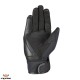 Manusi femei Roadster vara piele/textil Ixon model RS Launch LS culoare: negru/gri - degete tactile Manusi femei Roadster vara piele/textil Ixon model RS Launch LS culoare: negru/gri - degete tactile