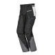 Pantaloni motociclete femei Touring/Adventure Ixon All season model Balder LS culoare: negru/gri/albastru