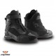 Ghete moto Roadster barbati All Season Ixon model Bull 2 Air MS culoare: negru Ghete moto Roadster barbati All Season Ixon model Bull 2 Air MS culoare: negru