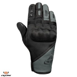 Manusi barbati Urban iarna Ixon model Pro Oslo MS culoare: negru/khaki - degete tactile (100% waterproof + protectie termica) Manusi barbati Urban iarna Ixon model Pro Oslo MS culoare: negru/khaki - degete tactile (100% waterproof + protectie termica)