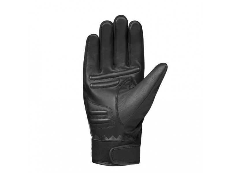 Manusi barbati Urban iarna Ixon model Pro Oslo MS culoare: negru/gri - degete tactile (100% waterproof + protectie termica) Manusi barbati Urban iarna Ixon model Pro Oslo MS culoare: negru/gri - degete tactile (100% waterproof + protectie termica)