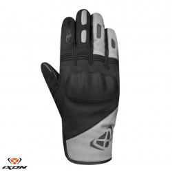 Manusi barbati Urban iarna Ixon model Pro Oslo MS culoare: negru/gri - degete tactile (100% waterproof + protectie termica) Manusi barbati Urban iarna Ixon model Pro Oslo MS culoare: negru/gri - degete tactile (100% waterproof + protectie termica)