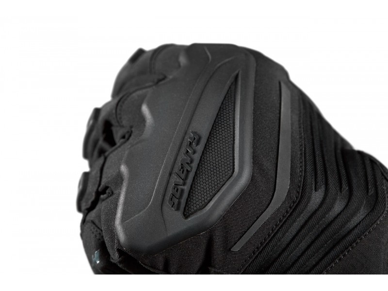 Manusi barbati Touring/Adventure iarna Seventy model SD-T13 Aspen Light negru/rosu - WinterTex Manusi barbati Touring/Adventure iarna Seventy model SD-T13 Aspen Light negru/rosu - WinterTex