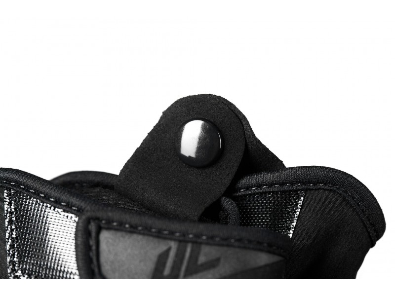 Manusi barbati Naked/Urban iarna Seventy model SD-N11 Hornet negru - WinterTex