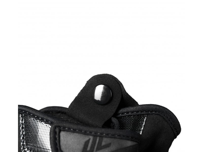 Manusi barbati Naked/Urban iarna Seventy model SD-N11 Hornet negru - WinterTex