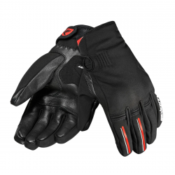 Manusi barbati Naked/Urban iarna Seventy model SD-N11 Hornet negru/alb/rosu - WinterTex Manusi barbati Naked/Urban iarna Seventy model SD-N11 Hornet negru/alb/rosu - WinterTex