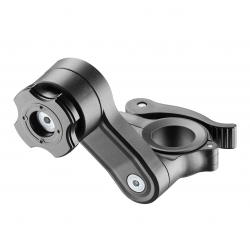 Kit Quiklox - suport universal pentru montare suport telefon  - montaj pe ghidon