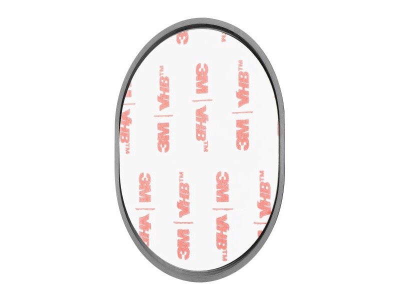 Adaptor adeziv universal Interphone model Quiklox UNIVERSAL ADHESIVE PAD Adaptor adeziv universal Interphone model Quiklox UNIVERSAL ADHESIVE PAD