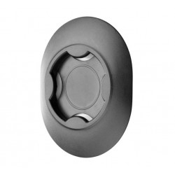 Adaptor adeziv universal Interphone model Quiklox UNIVERSAL ADHESIVE PAD