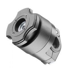 Suport telefon Interphone model Quiklox MIRROR MOUNT – suport universal montare telefon – montaj pe oglinda