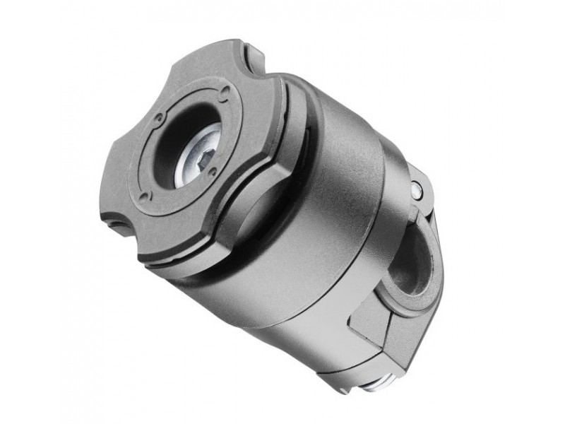 Suport telefon Interphone model Quiklox MIRROR MOUNT – suport universal montare telefon – montaj pe oglinda Suport telefon Interphone model Quiklox MIRROR MOUNT – suport universal montare telefon – montaj pe oglinda