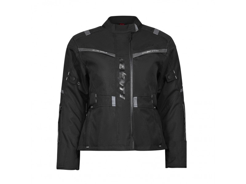 Geaca (jacheta) femei Touring/Adventure Seventy iarna model SD-JT85 Tonale culoare: negru