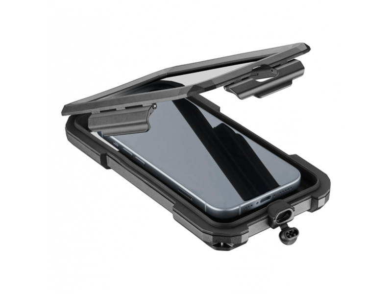 Carcasa (husa) telefon Interphone model Quiklox ARMOR CASE