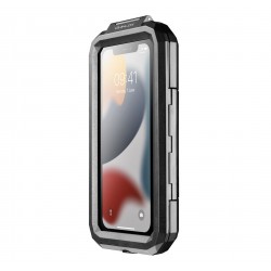 Carcasa (husa) telefon Interphone model Quiklox ARMOR CASE