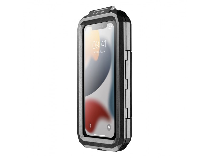 Carcasa (husa) telefon Interphone model Quiklox ARMOR CASE