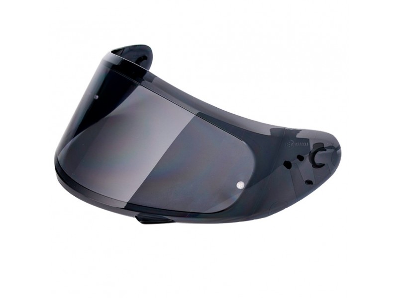 Viziera fumurie casca integrala MT Blade SV - Revenge - Thunder - pinlock ready - model nou - (tip MT-V-12 Max Vision)