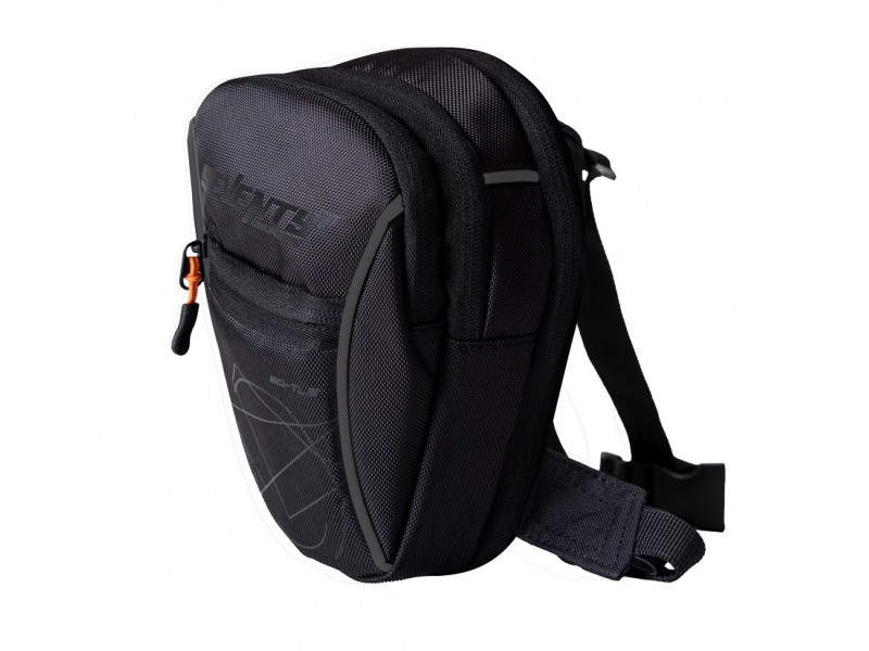 Borseta moto de picior Seventy model SD-TL2 - culoare: negru Borseta moto de picior Seventy model SD-TL2 - culoare: negru