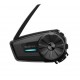 Sistem comunicare moto complet Bluetooth INTERCOM SENA model Spider ST1 - kit 1 bucata (pentru 1 utilizator)