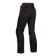 Pantaloni motociclete barbati Touring/Adventure Seventy All season model SD-PT11 Gardena culoare: negru (wateproof)
