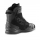 Ghete moto Roadster barbati All Season Ixon model Bull 2 WP ULTRA MS culoare: negru/antracit (100% waterproof)