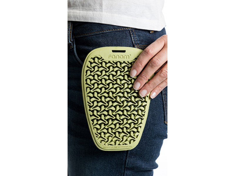 Blugi (jeans) moto femei Ixon model Billie LS culoare: gri (washed grey) (Cordura® Denim) - Slim Fit