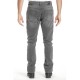 Blugi (jeans) moto barbati Ixon model Tony culoare: gri (Cordura® Denim) - clasa AA