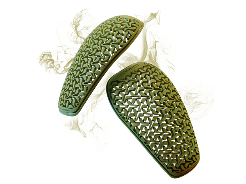 Geaca (hanorac tip hoodie) motociclete femei Urban Ixon vara model Touchdown LS culoare: negru/roz