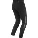 Pantaloni motociclete barbati Urban/Roadster Ixon vara model Adonis MS culoare: negru
