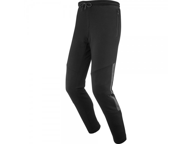 Pantaloni motociclete barbati Urban/Roadster Ixon vara model Adonis MS culoare: negru