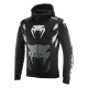 Geaca (hanorac tip hoodie) motociclete barbati Urban Ixon vara model Venum Touch-R MS culoare: negru/alb