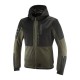 Geaca (jacheta) motociclete barbati Urban Ixon vara model Park Air MS culoare: khaki/negru